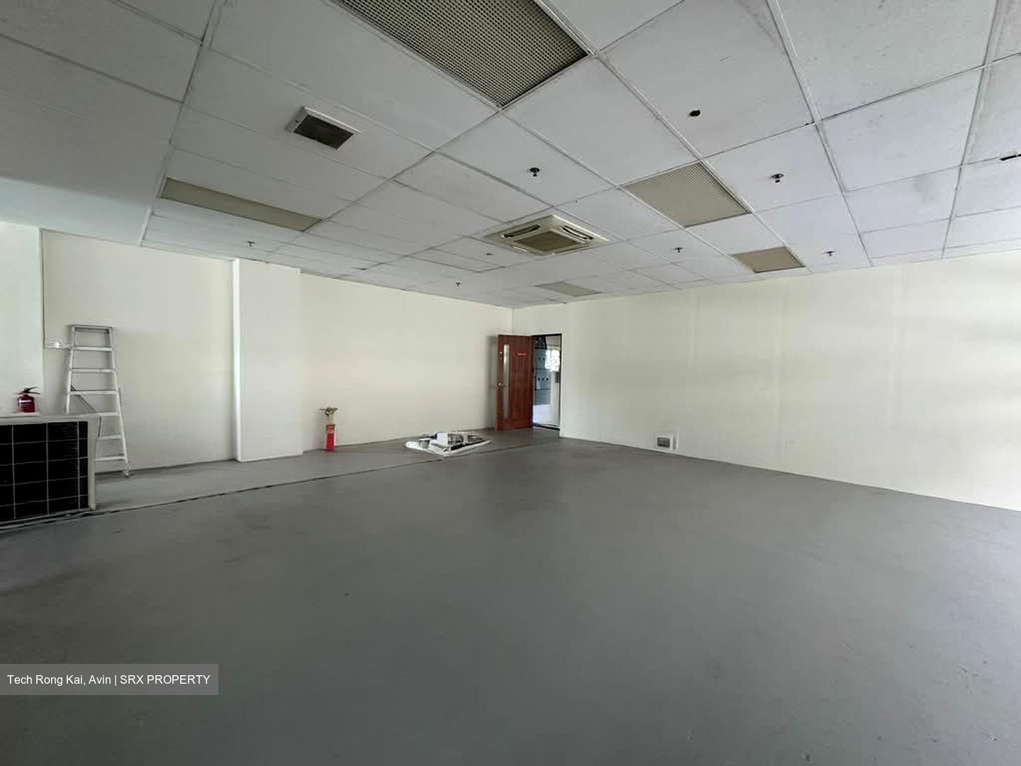 Genting Building (D13), Factory #554933061